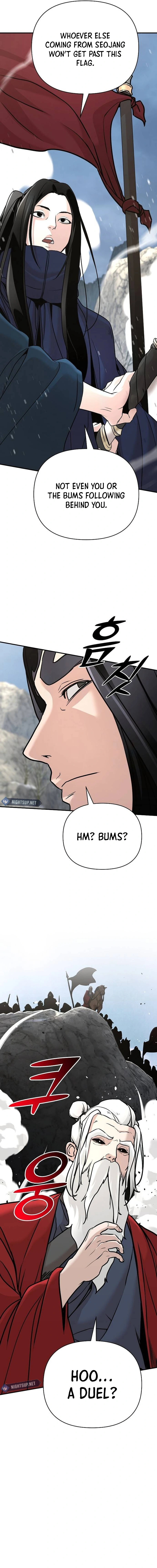 The Suspicious Boy Is One Of The World’s Top Ten Masters - Chapter 77 Page 14