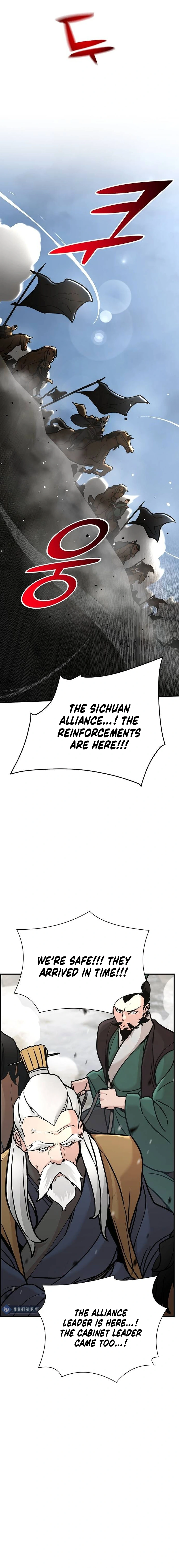 The Suspicious Boy Is One Of The World’s Top Ten Masters - Chapter 77 Page 16