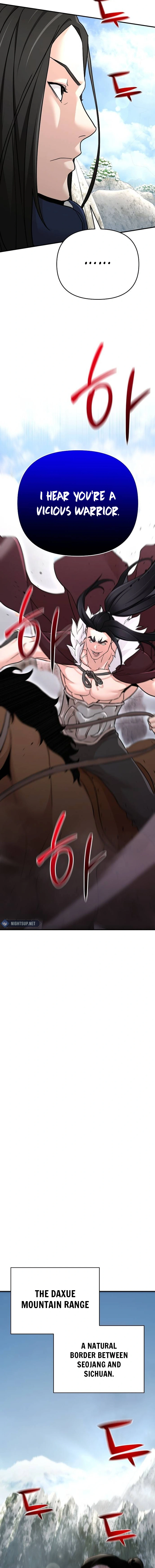 The Suspicious Boy Is One Of The World’s Top Ten Masters - Chapter 77 Page 2