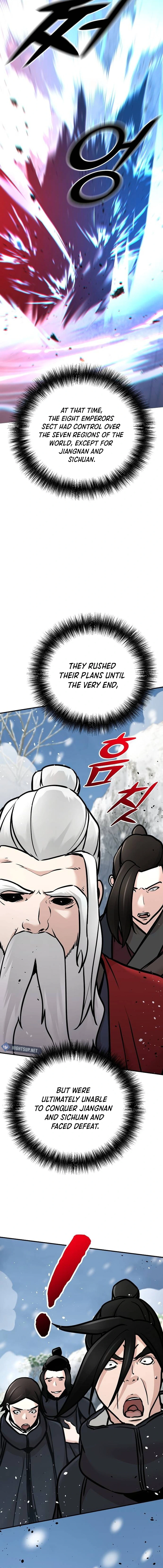 The Suspicious Boy Is One Of The World’s Top Ten Masters - Chapter 77 Page 23