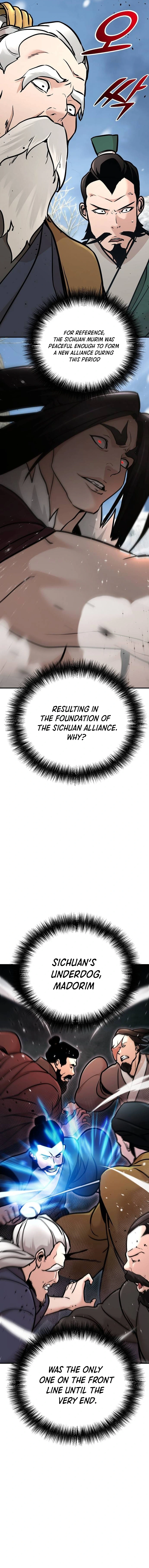 The Suspicious Boy Is One Of The World’s Top Ten Masters - Chapter 77 Page 24