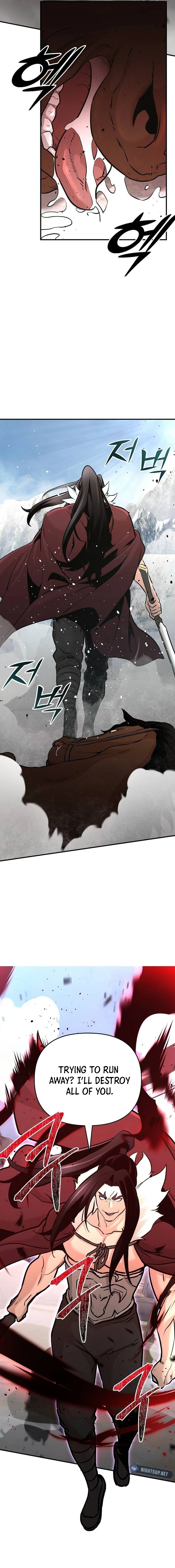 The Suspicious Boy Is One Of The World’s Top Ten Masters - Chapter 77 Page 4