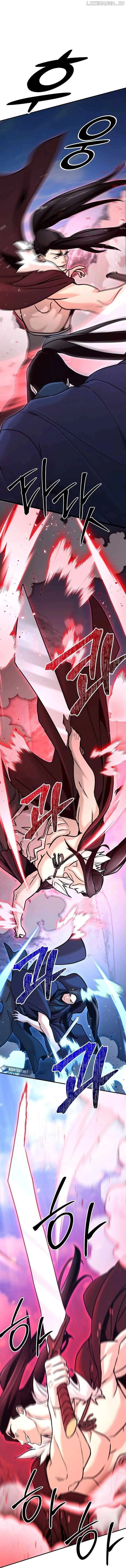 The Suspicious Boy Is One Of The World’s Top Ten Masters - Chapter 78 Page 10
