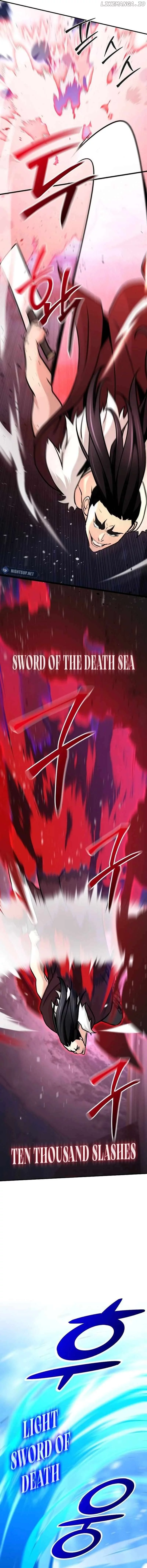 The Suspicious Boy Is One Of The World’s Top Ten Masters - Chapter 78 Page 12