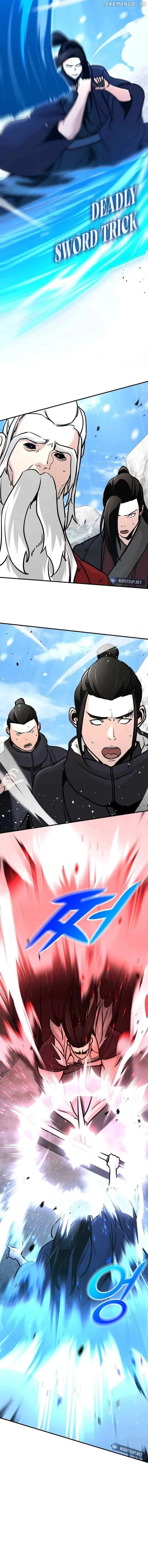 The Suspicious Boy Is One Of The World’s Top Ten Masters - Chapter 78 Page 13