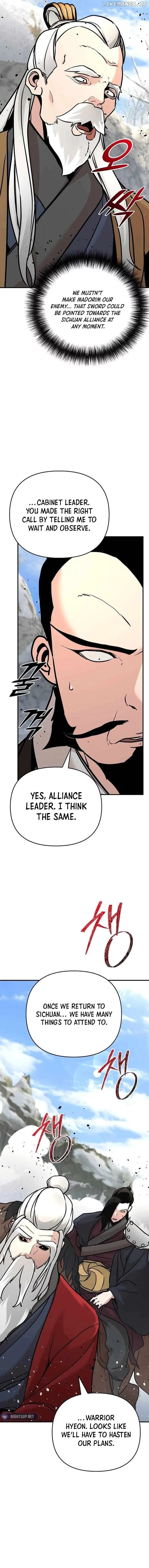 The Suspicious Boy Is One Of The World’s Top Ten Masters - Chapter 78 Page 16