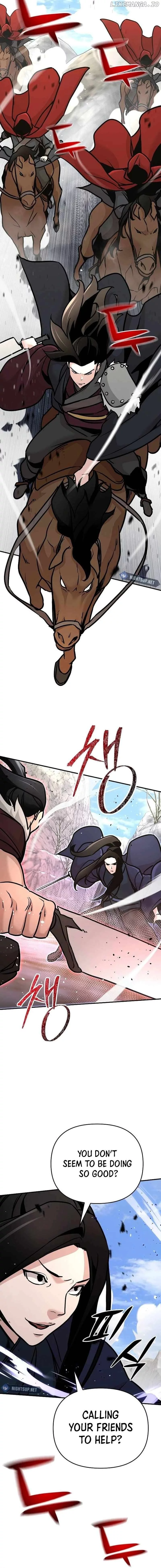 The Suspicious Boy Is One Of The World’s Top Ten Masters - Chapter 78 Page 18