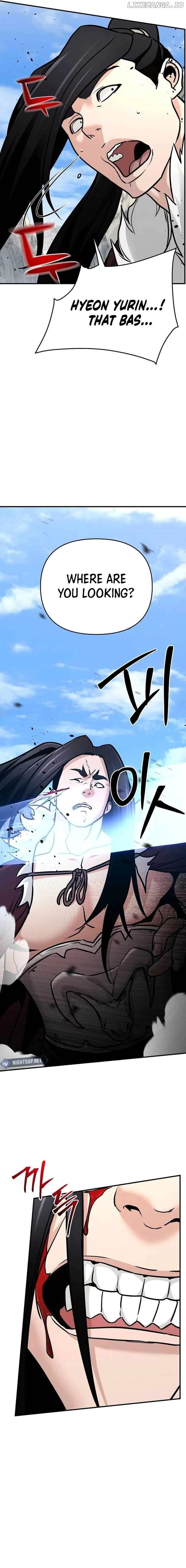 The Suspicious Boy Is One Of The World’s Top Ten Masters - Chapter 78 Page 19