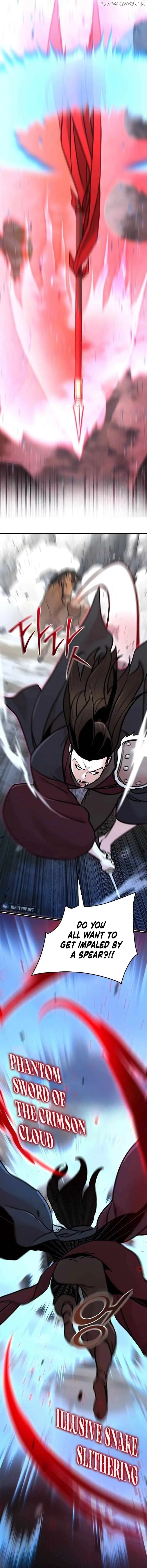 The Suspicious Boy Is One Of The World’s Top Ten Masters - Chapter 78 Page 24