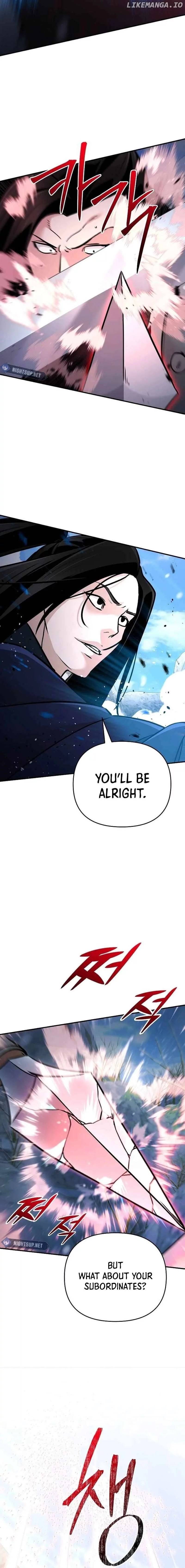 The Suspicious Boy Is One Of The World’s Top Ten Masters - Chapter 78 Page 25