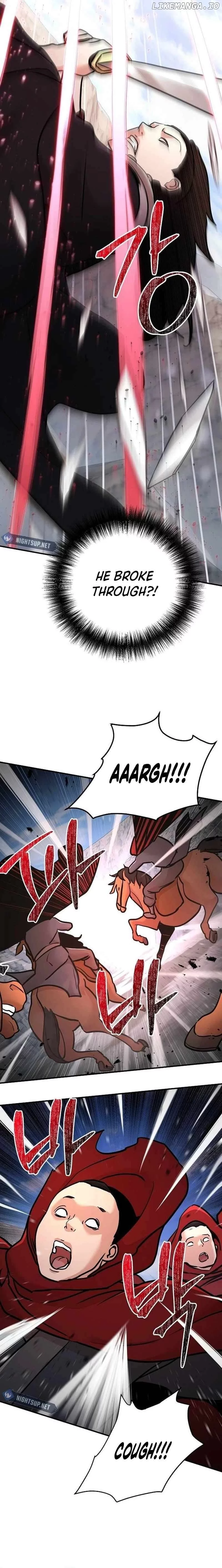 The Suspicious Boy Is One Of The World’s Top Ten Masters - Chapter 78 Page 26