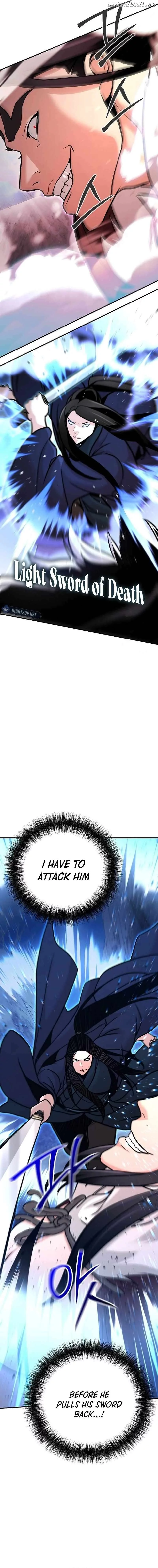 The Suspicious Boy Is One Of The World’s Top Ten Masters - Chapter 78 Page 6