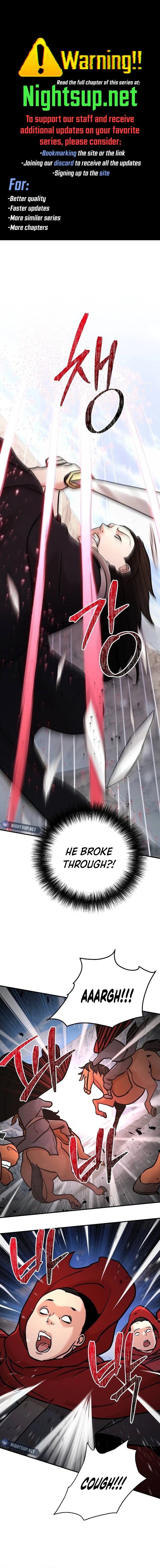 The Suspicious Boy Is One Of The World’s Top Ten Masters - Chapter 79 Page 1