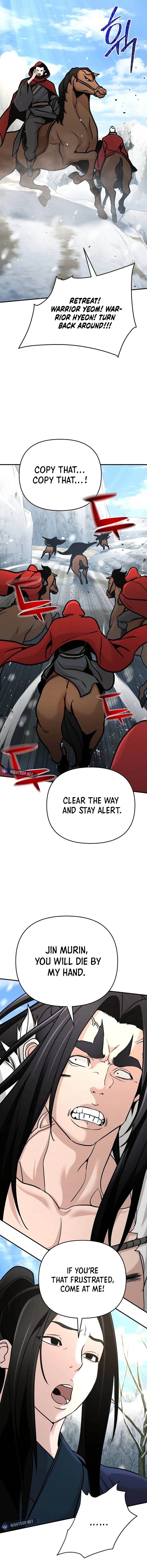 The Suspicious Boy Is One Of The World’s Top Ten Masters - Chapter 79 Page 9