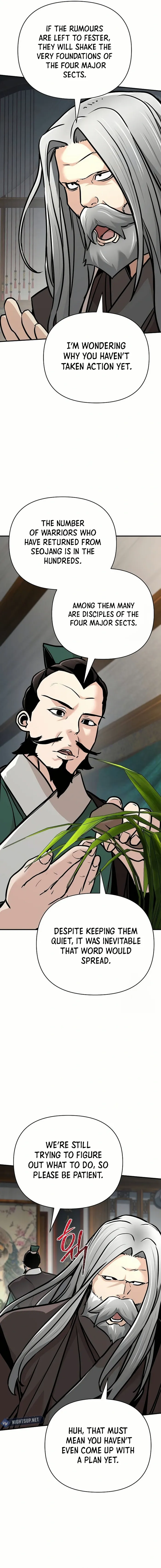 The Suspicious Boy Is One Of The World’s Top Ten Masters - Chapter 80 Page 17