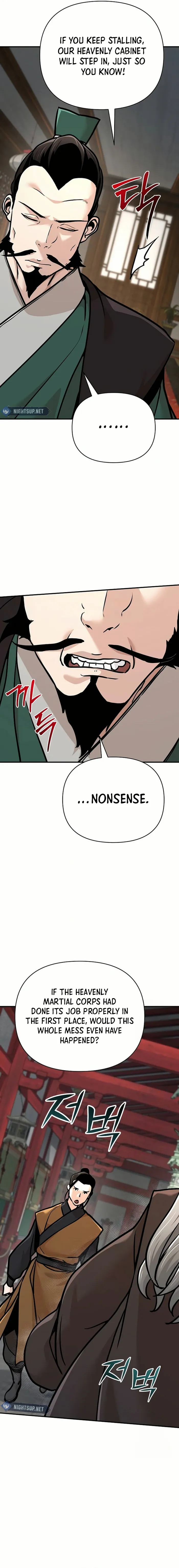 The Suspicious Boy Is One Of The World’s Top Ten Masters - Chapter 80 Page 18