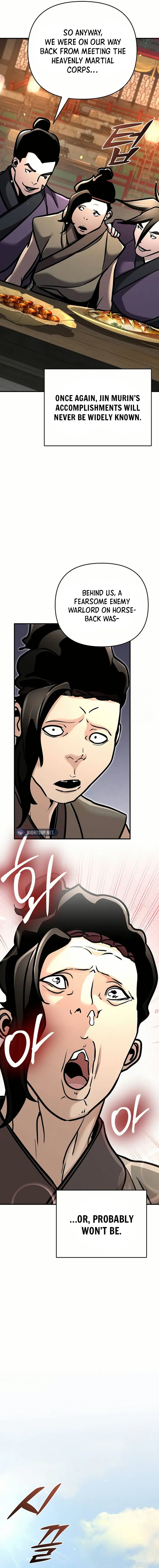 The Suspicious Boy Is One Of The World’s Top Ten Masters - Chapter 80 Page 2