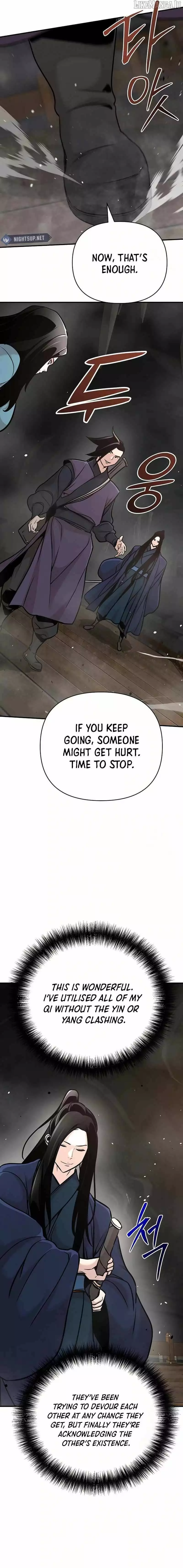 The Suspicious Boy Is One Of The World’s Top Ten Masters - Chapter 81 Page 14