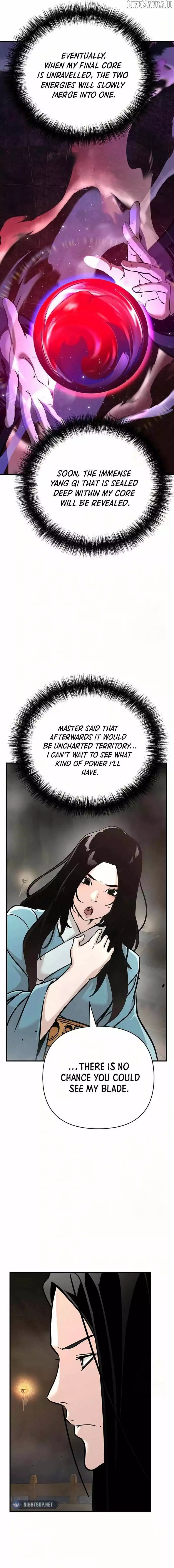 The Suspicious Boy Is One Of The World’s Top Ten Masters - Chapter 81 Page 15