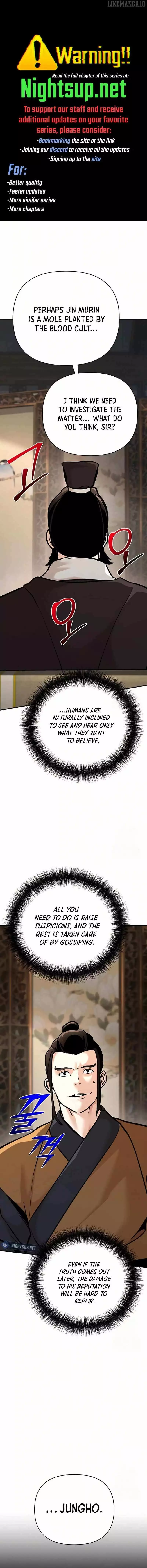 The Suspicious Boy Is One Of The World’s Top Ten Masters - Chapter 81 Page 2