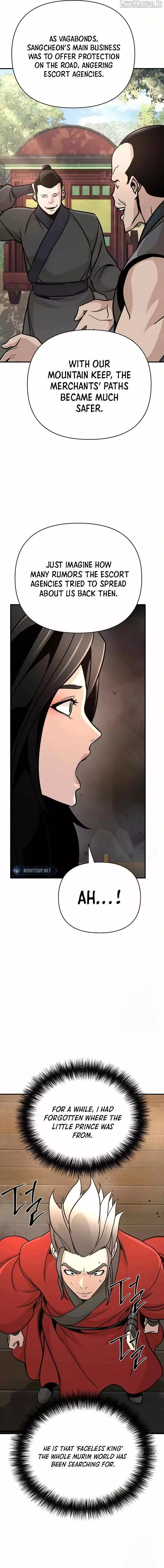 The Suspicious Boy Is One Of The World’s Top Ten Masters - Chapter 81 Page 25