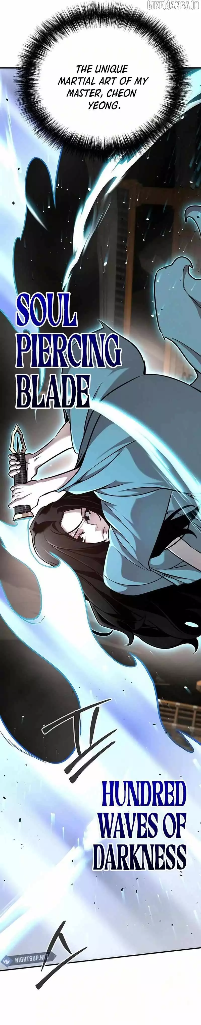 The Suspicious Boy Is One Of The World’s Top Ten Masters - Chapter 81 Page 8