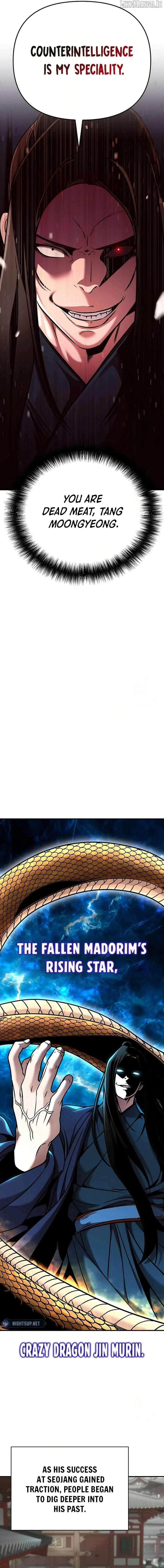 The Suspicious Boy Is One Of The World’s Top Ten Masters - Chapter 82 Page 2