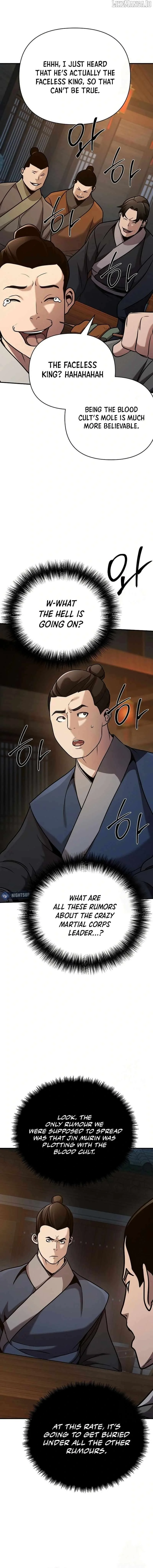 The Suspicious Boy Is One Of The World’s Top Ten Masters - Chapter 82 Page 20