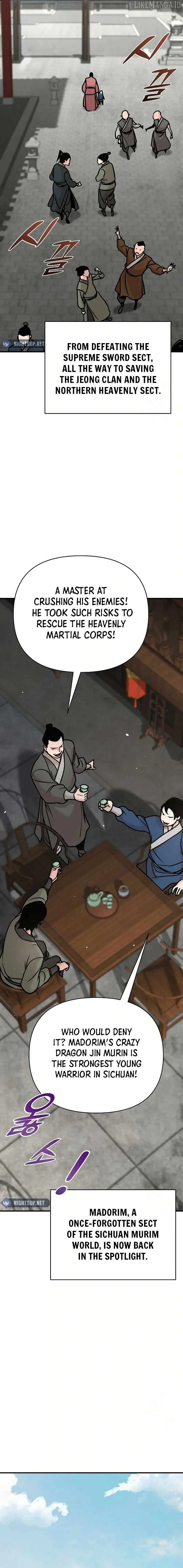 The Suspicious Boy Is One Of The World’s Top Ten Masters - Chapter 82 Page 3