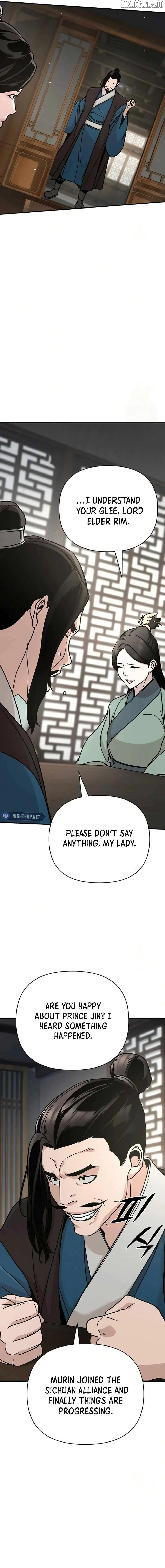 The Suspicious Boy Is One Of The World’s Top Ten Masters - Chapter 82 Page 6
