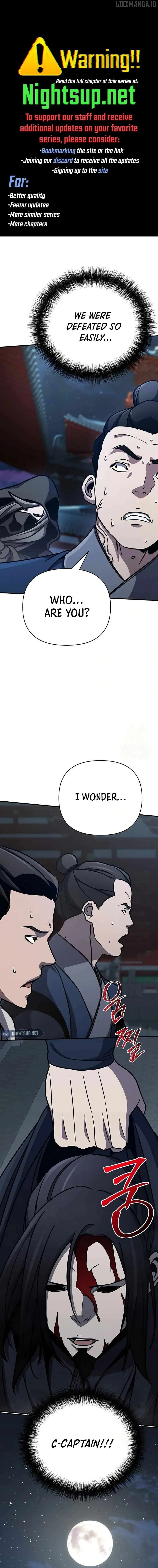 The Suspicious Boy Is One Of The World’s Top Ten Masters - Chapter 83 Page 1