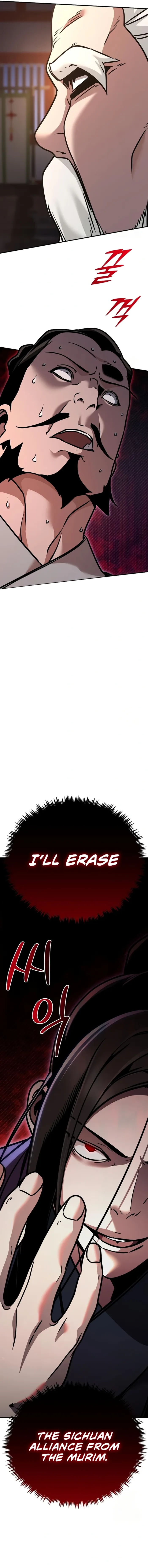 The Suspicious Boy Is One Of The World’s Top Ten Masters - Chapter 85 Page 2