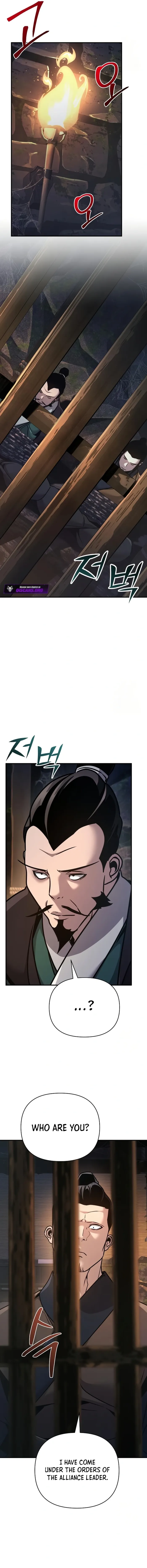 The Suspicious Boy Is One Of The World’s Top Ten Masters - Chapter 86 Page 19