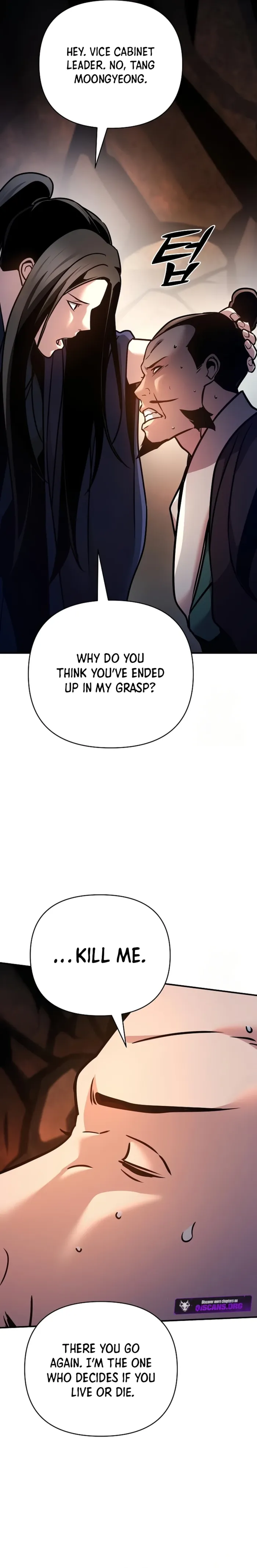 The Suspicious Boy Is One Of The World’s Top Ten Masters - Chapter 87 Page 14
