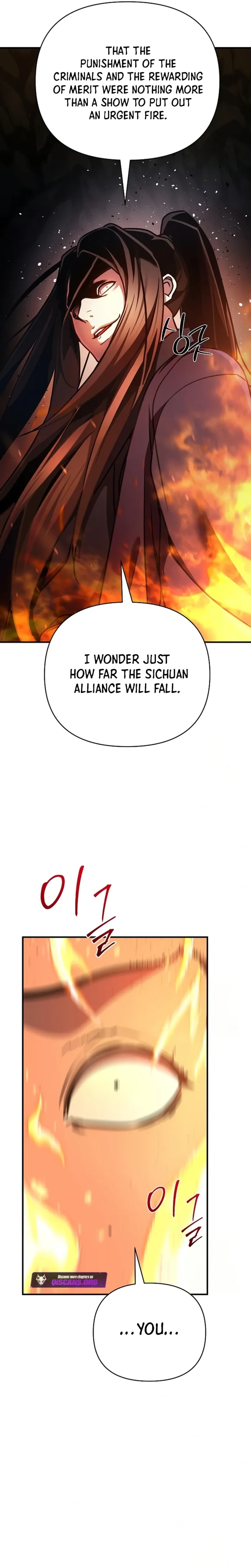 The Suspicious Boy Is One Of The World’s Top Ten Masters - Chapter 87 Page 17