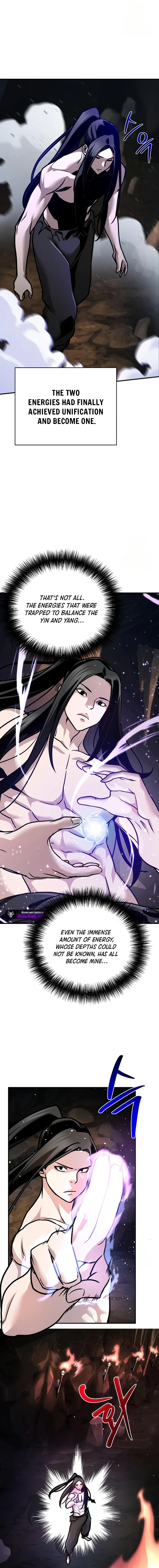 The Suspicious Boy Is One Of The World’s Top Ten Masters - Chapter 89 Page 18
