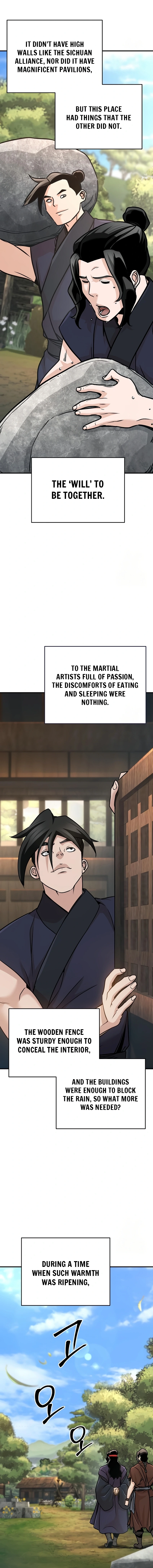 The Suspicious Boy Is One Of The World’s Top Ten Masters - Chapter 89 Page 3