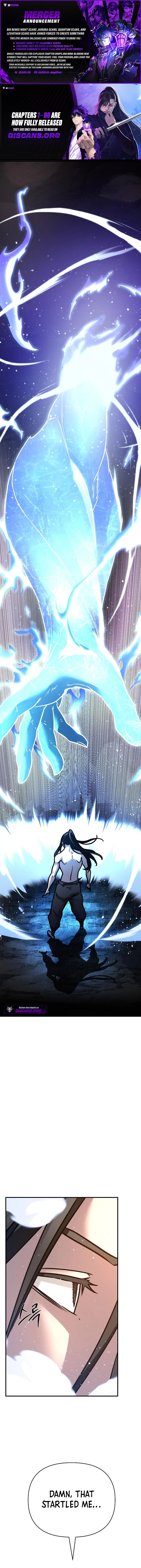 The Suspicious Boy Is One Of The World’s Top Ten Masters - Chapter 90 Page 1
