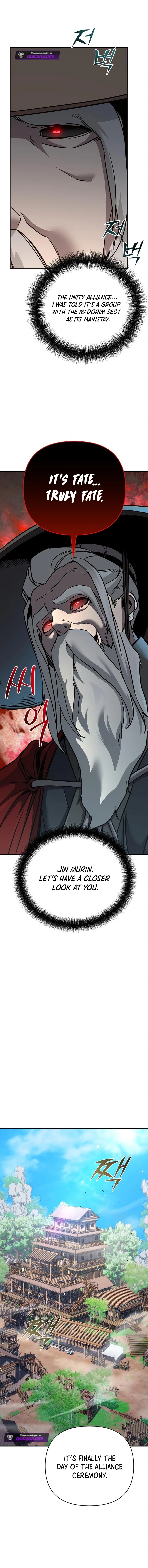 The Suspicious Boy Is One Of The World’s Top Ten Masters - Chapter 92 Page 2
