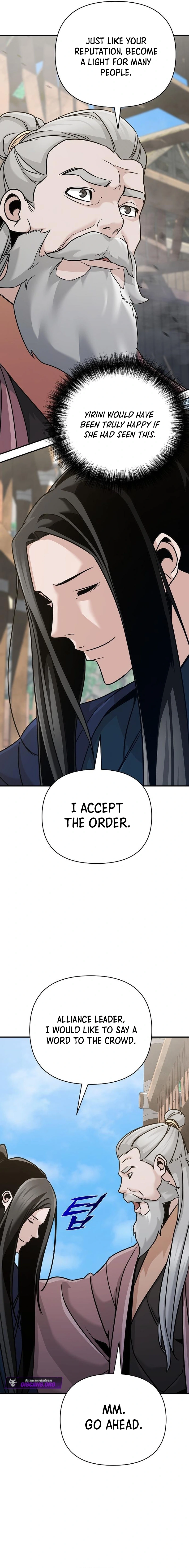 The Suspicious Boy Is One Of The World’s Top Ten Masters - Chapter 92 Page 24