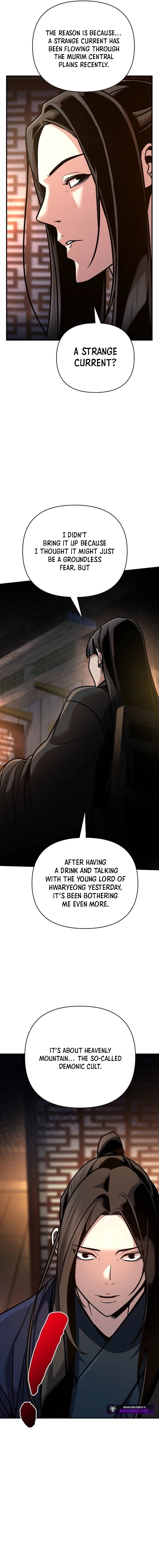 The Suspicious Boy Is One Of The World’s Top Ten Masters - Chapter 94 Page 4