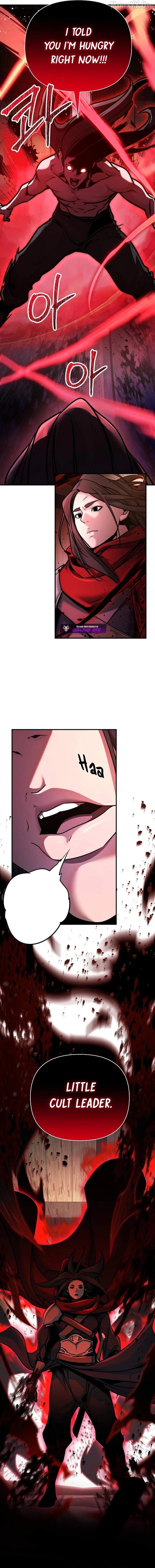 The Suspicious Boy Is One Of The World’s Top Ten Masters - Chapter 96 Page 15