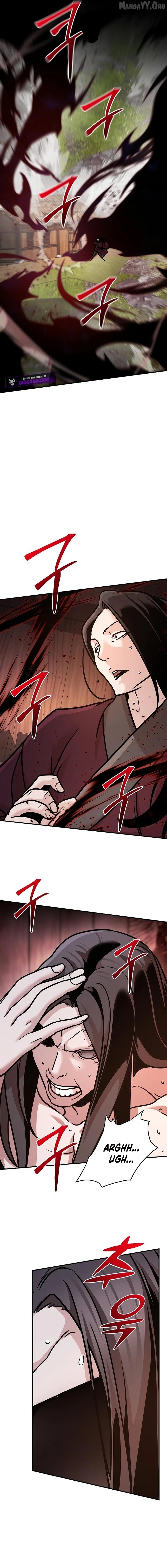 The Suspicious Boy Is One Of The World’s Top Ten Masters - Chapter 96 Page 16