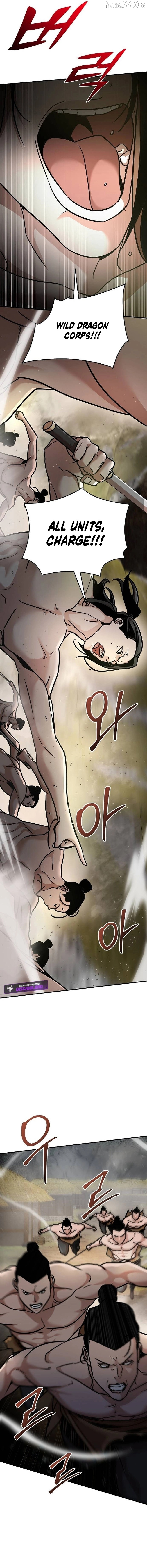 The Suspicious Boy Is One Of The World’s Top Ten Masters - Chapter 98 Page 16