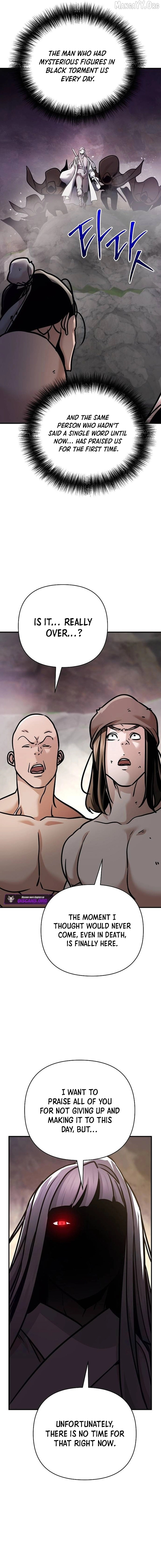 The Suspicious Boy Is One Of The World’s Top Ten Masters - Chapter 98 Page 19