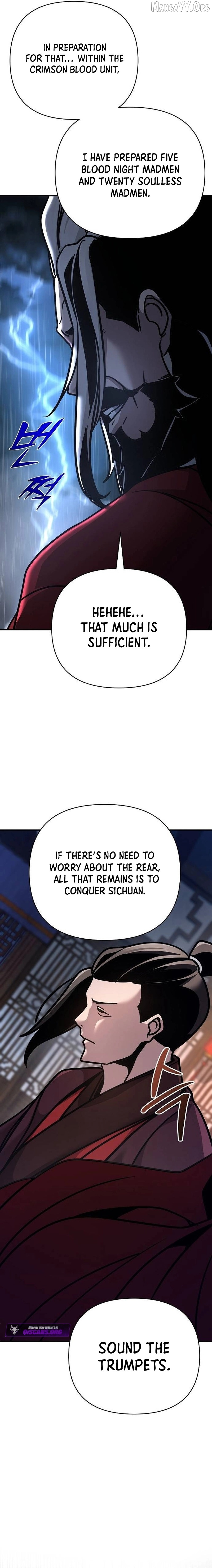 The Suspicious Boy Is One Of The World’s Top Ten Masters - Chapter 98 Page 25