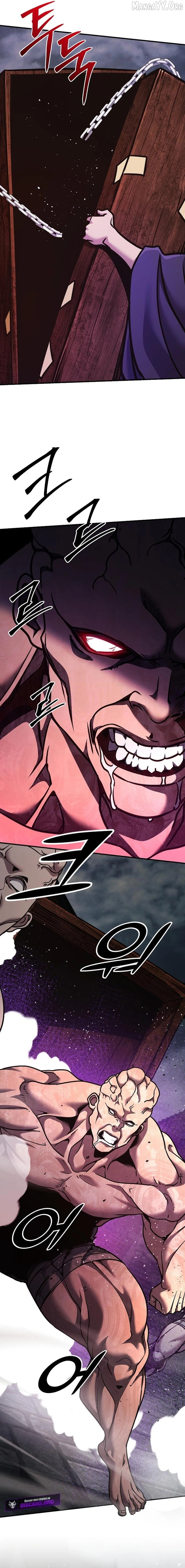 The Suspicious Boy Is One Of The World’s Top Ten Masters - Chapter 99 Page 19