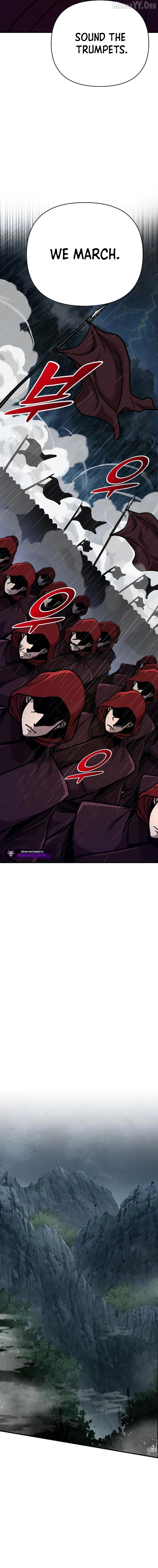 The Suspicious Boy Is One Of The World’s Top Ten Masters - Chapter 99 Page 2