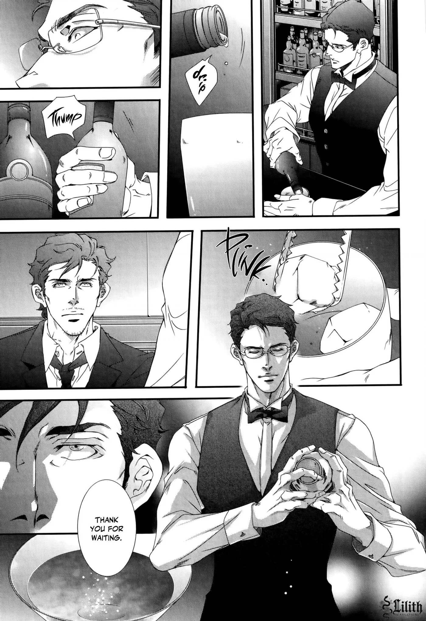 Ghostdog - Chapter 1 Page 12