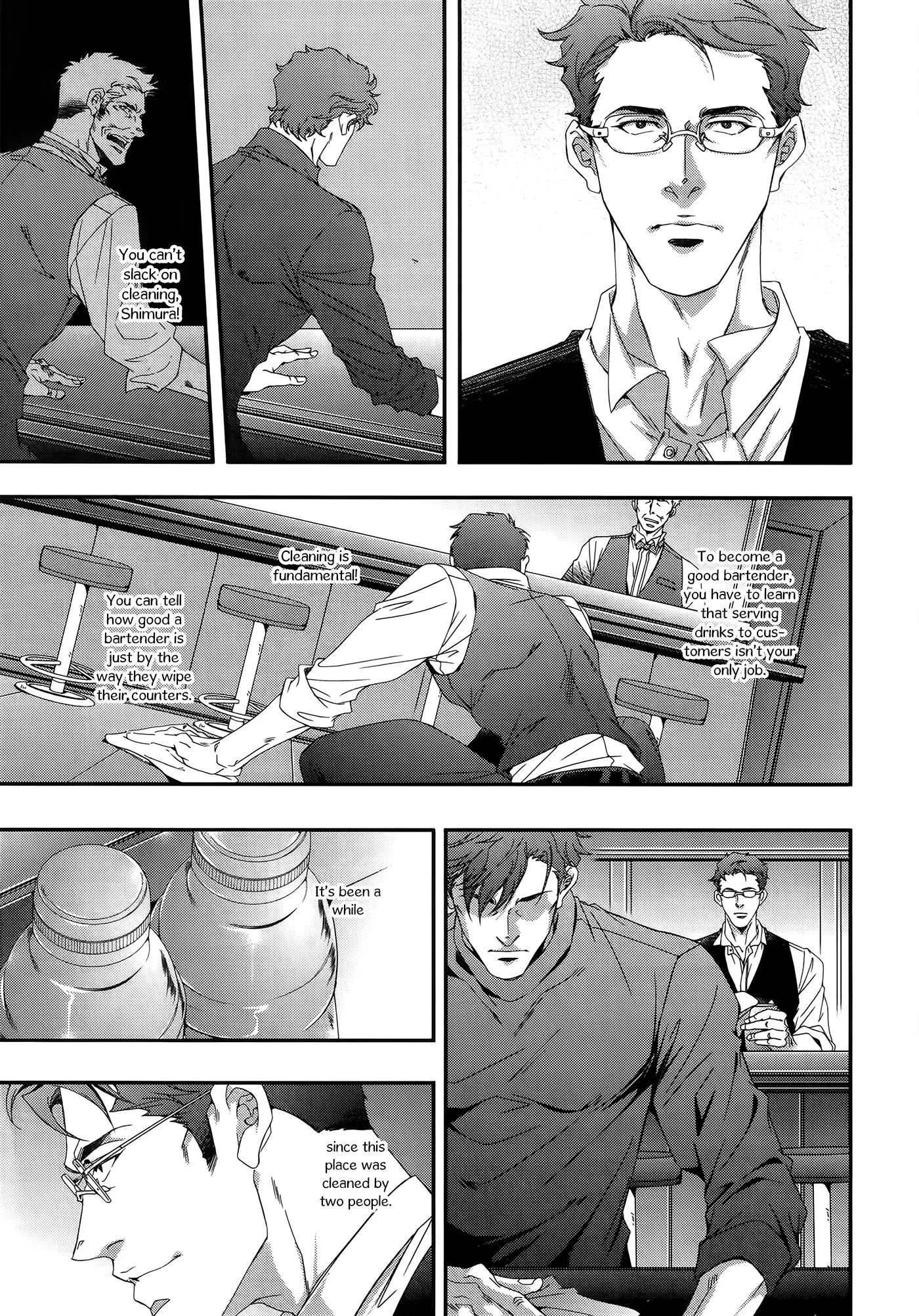 Ghostdog - Chapter 4 Page 10
